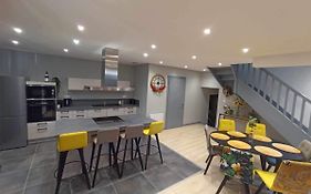 Le palais duplex